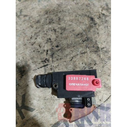 Выключатель массы Volvo FH 13 616047 электрический (248), -1