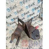 Кронштейн усилителя бампера Volvo FH 13 616047 LH (151)