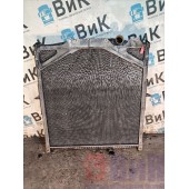 Радиатор основной Volvo FH 13 616047 деф. (157)