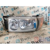 Фара Scania R440 088471 в сборе с поворотниками LH (деф.) (322)