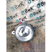 Фара противотуманная Scania R440 088471 дальний свет LH (171)