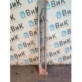 Решетка радиатора Scania R440 088471 узкая (172)