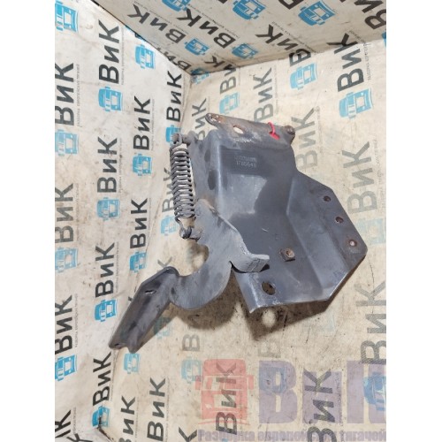 Петля подножки обслуживания Scania R440 088471 LH (163), 1785548-3