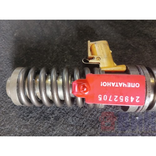 Форсунка топливная электрическая Renault DXI 13 20972222 (705), 20972222-4