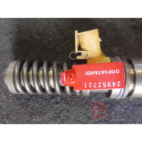 Форсунка топливная электрическая Renault DXI 13 20972222 (721), 20972222-4