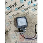 Фонарь освещения прицепа Volvo FH 13 616047 (145)