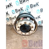 Диск колесный 9.00 R22.5 Volvo FH 13 616047 (149)
