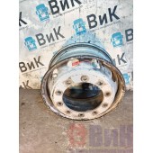 Диск колесный 9.00 R22.5 Volvo FH 13 616047 (150)