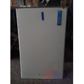 Крышка инструментального ящика DAF 105 976058 без петель (269)