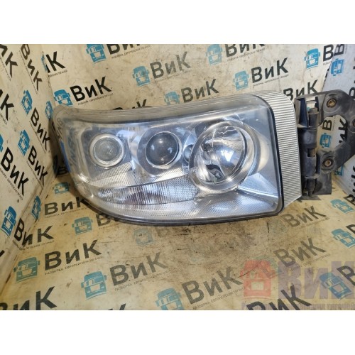 Фара основная Renault Premium 074346 ориг. RH деф. (320), 