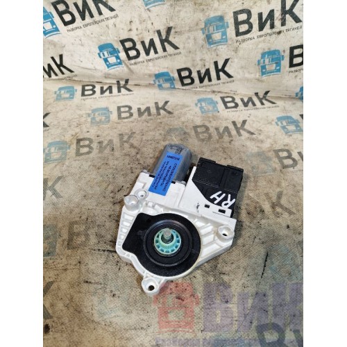 Моторчик стеклоподъемника Renault TS 001057 RH (316), 84062949