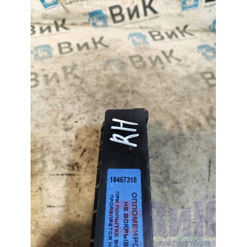 Блок двери Renault TS 001057 RH (318), 22038906-1