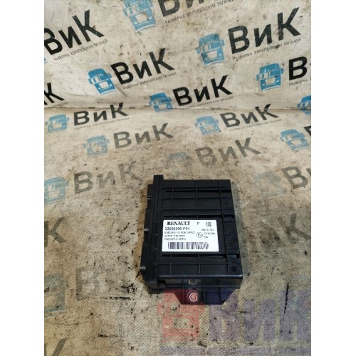 Блок двери Renault TS 001057 RH (318), 22038906