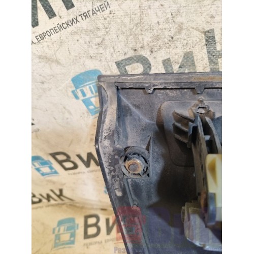 Ручка открывания двери Renault TS 001057 наружняя LH деф. (037), 82275772-1