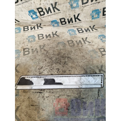 Накладка нижняя на ручку двери Renault TS 001057 RH (314), -1