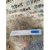 Накладка нижняя на ручку двери Renault TS 001057 LH (313)