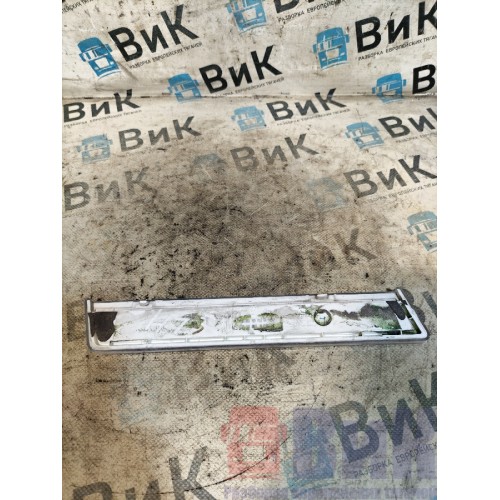 Накладка нижняя на ручку двери Renault TS 001057 LH (313), 84817996-3