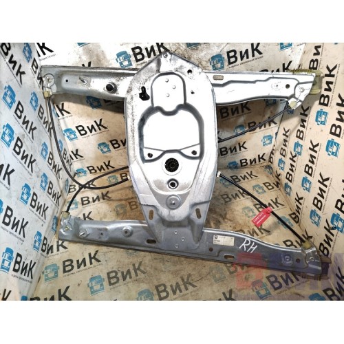 Механизм стеклоподъемника Renault TS 001057 RH (035), 82540380