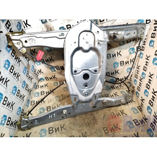 Механизм стеклоподъемника Renault TS 001057 LH (034), 82540379