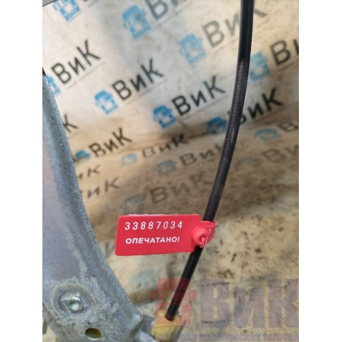 Механизм стеклоподъемника Renault TS 001057 LH (034), 82540379-2