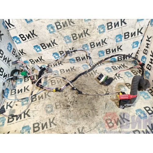 Проводка двери Renault TS 001057 RH (019), 7421903556