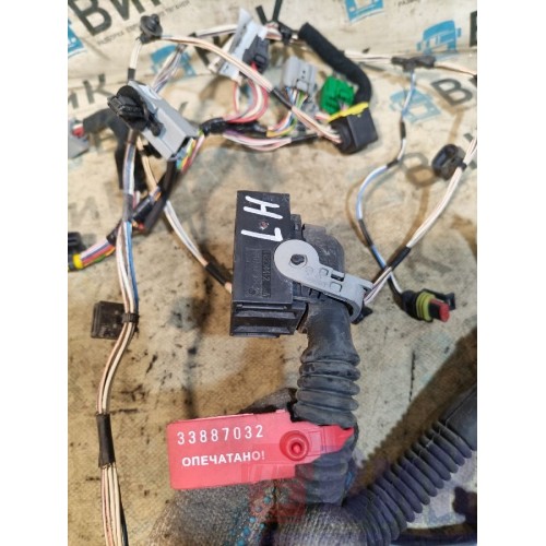 Проводка двери Renault TS 001057 LH (032), 7421903536-1