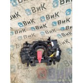 Кронштейн подрулевых переключателей Renault TS 001057 с проводкой (008)