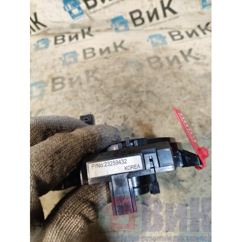 Подрулевой шлейф Renault TS 001057 (018), 23259432-2