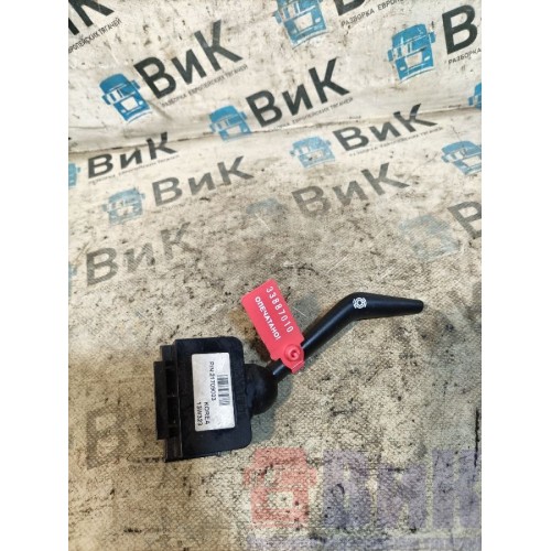 Подрулевой переключатель Renault TS 001057 горного тормоза (010), 21709003