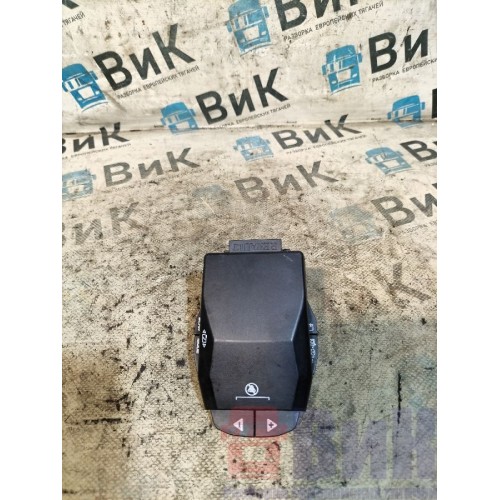 Подрулевой переключатель Renault TS 001057 магнитолы (011), 