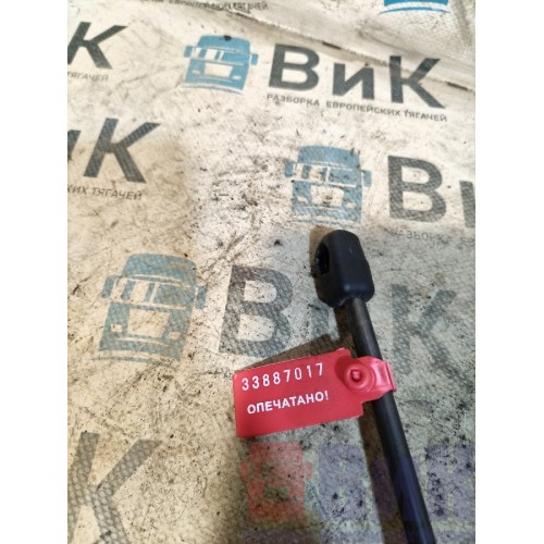 Газовый упор вещевого ящика Renault TS 001057 (017), 7482532114-2