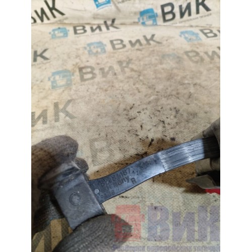 Ограничитель двери Renault TS 001057 LH (004), 82181187-1