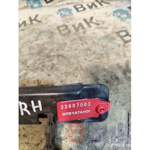 Ограничитель двери Renault TS 001057 RH (003), 82181187-3