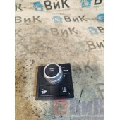 Блок переключатель круиз-контроля Renault TS 001057 (310)