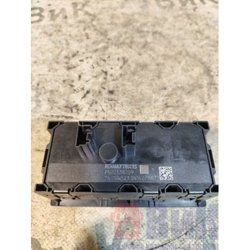 Блок кнопок Renault TS 001057 (308), 22338209-1