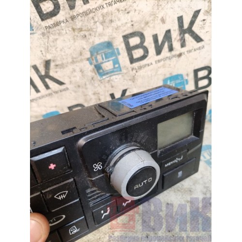 Блок управления климат-контролем Renault TS 001057 деф. (309), 21988105-1