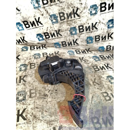 Педаль газа Renault TS 001057 с реостатом (201), 7482267250