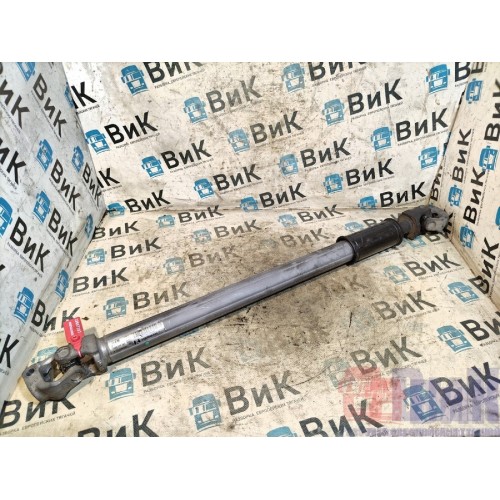 Вал рулевой Renault TS 001057 (207), 7482556446