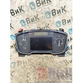 Панель приборов АКПП Renault TS 001057 (206)