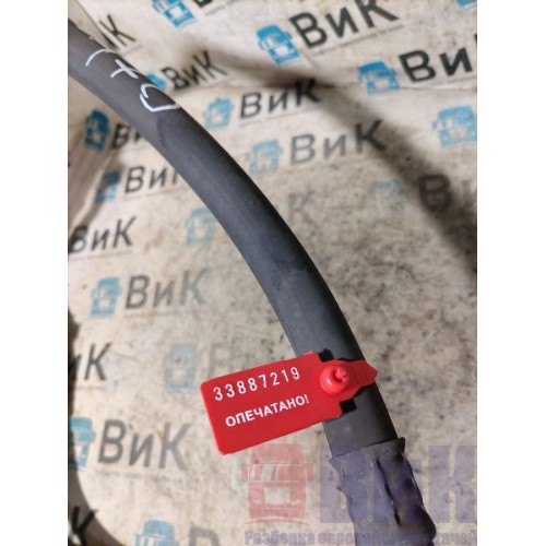 Трубка кондиционера Scania R440 088471 (219), 2028047-3