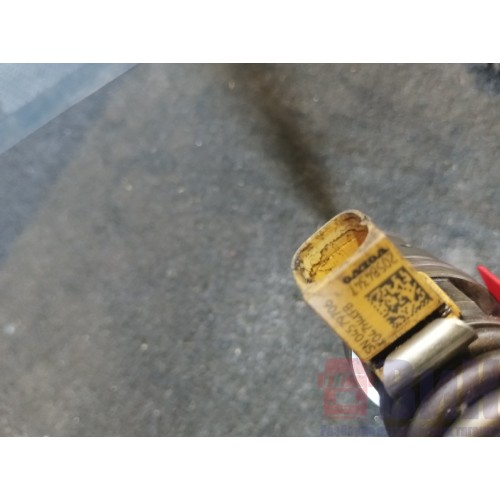 Форсунка топливная электрическая Volvo D13A  20584347 (681), 20584347-3