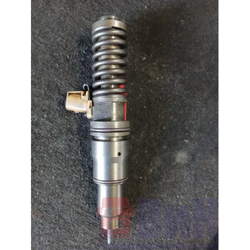 Форсунка топливная электрическая Volvo D13A  20584347 (681), 20584347-4