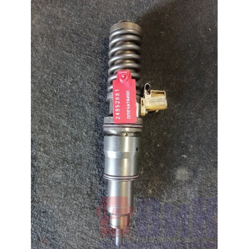 Форсунка топливная электрическая Volvo D13A  20584347 (681), 20584347