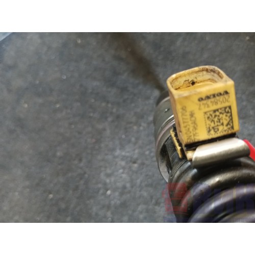 Форсунка топливная электрическая Volvo D13A  20584347 (682), 20584347-2