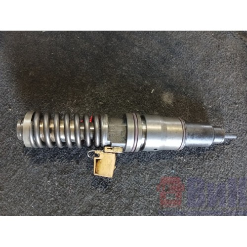 Форсунка топливная электрическая Volvo D13A  20584347 (682), 20584347-4