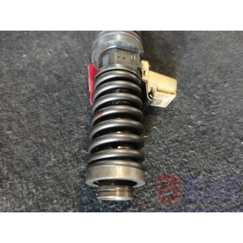 Форсунка топливная электрическая Volvo D13A  20584347 (684), 20584347-2