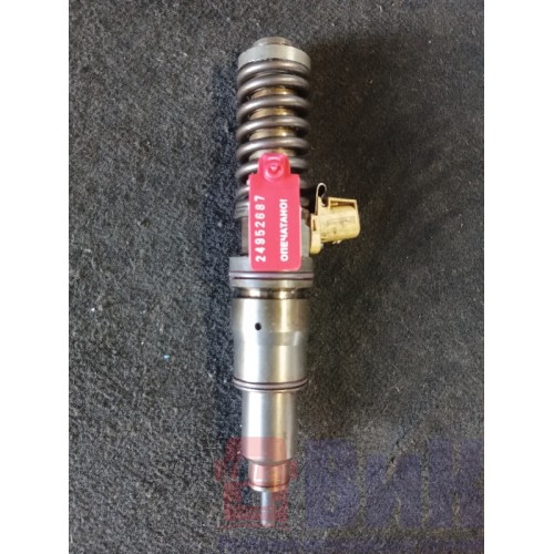 Форсунка топливная электрическая Volvo D13A  20584347 (687), 20584347