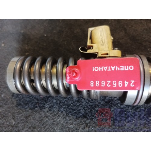 Форсунка топливная электрическая Volvo D13A  20584347 (688), 20584347-1