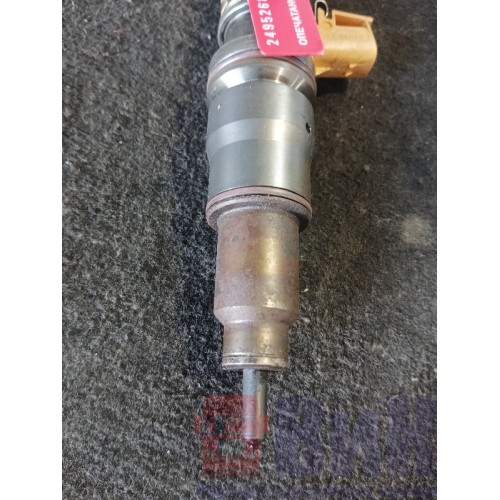 Форсунка топливная электрическая Volvo D13A  21340615 (689), 21340615-3