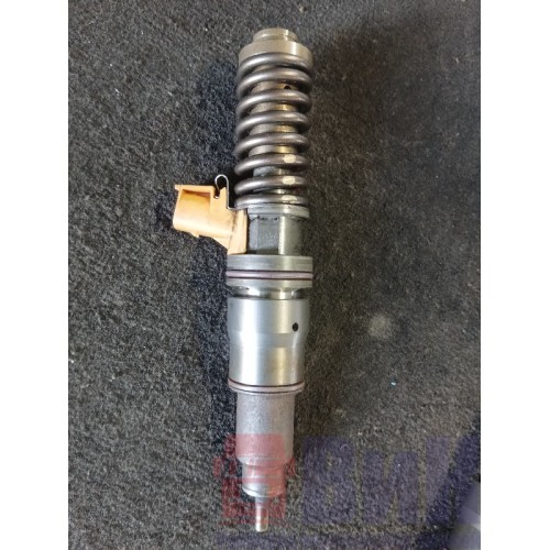 Форсунка топливная электрическая Volvo D13A  21340615 (689), 21340615-5